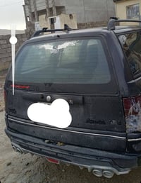 استرا • ١٩٩٢ • تلعفر