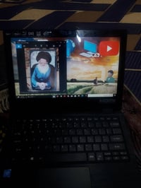 لابتوب • ١٢٨جي بي • بطارية قوية