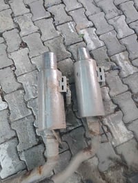 دبات خلفية • جلده يمين الكير • كفر حزام