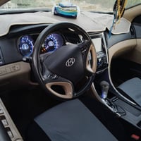 سوناتا • ٢٠١٢ • ٢٤٠٠