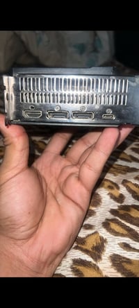 RX 6800 • ١٦جيجا • حرارة ٧٥
