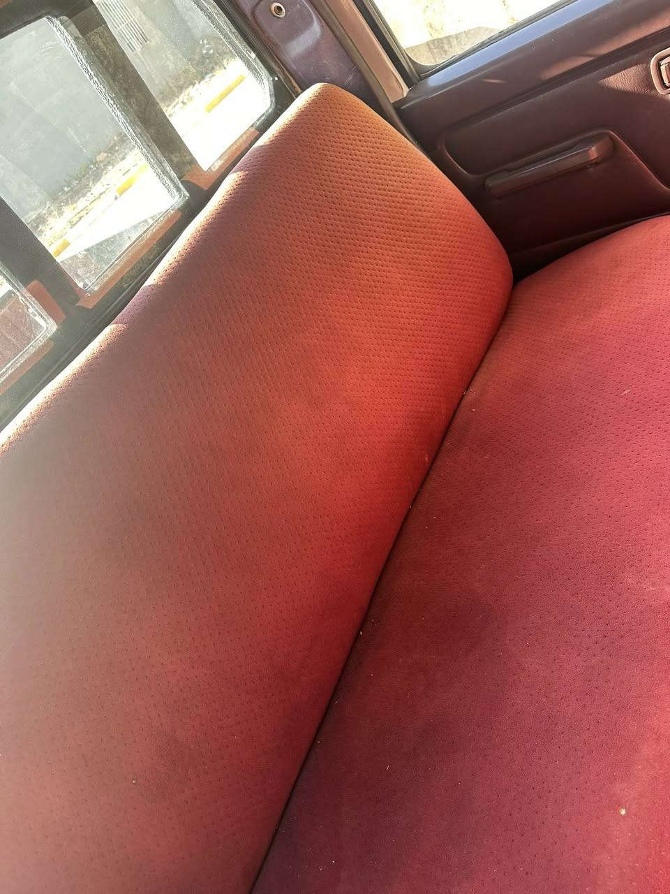 السلام عليكم
نيسان 2003
رقم انكليزي بغداد
حادثهه بسيط
مصبوغه للجماليه
السعر 70  بيها مجال بسيط 
للاستفسار ***********
