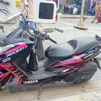 مستعجل عالبيع السعر 1550 السعر مليون و550 مكينة مكفوله شباب  المو شراي...