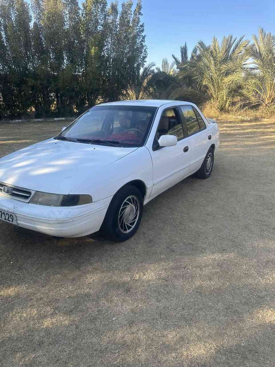 كيه سيفيه للبيع رقم بغداد موديل 93 جاهزه ما بيه أي نقص السعر 31 مجال قليل جداً الهاتف (***********)(***********) العنوان بغداد اليوسفية
