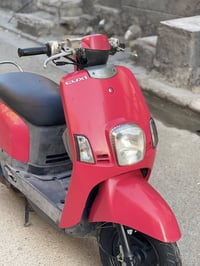 / بوليسي للبيع كفاله عامه شرط الفحص   كامله ما بيها كل نقص ختم واحد ما...