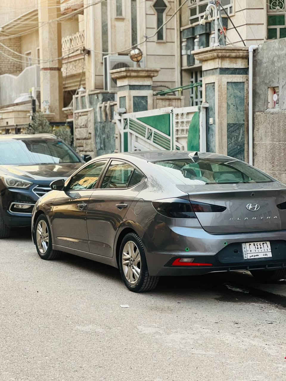 هونداي النترا 2020 وارد أمريكي
حادثهه فقط دعاميات ( كلين )
كير ايتي المرغوب
السعر 122 ورقه وبيهه مجال
مكاني بغداد
***********

