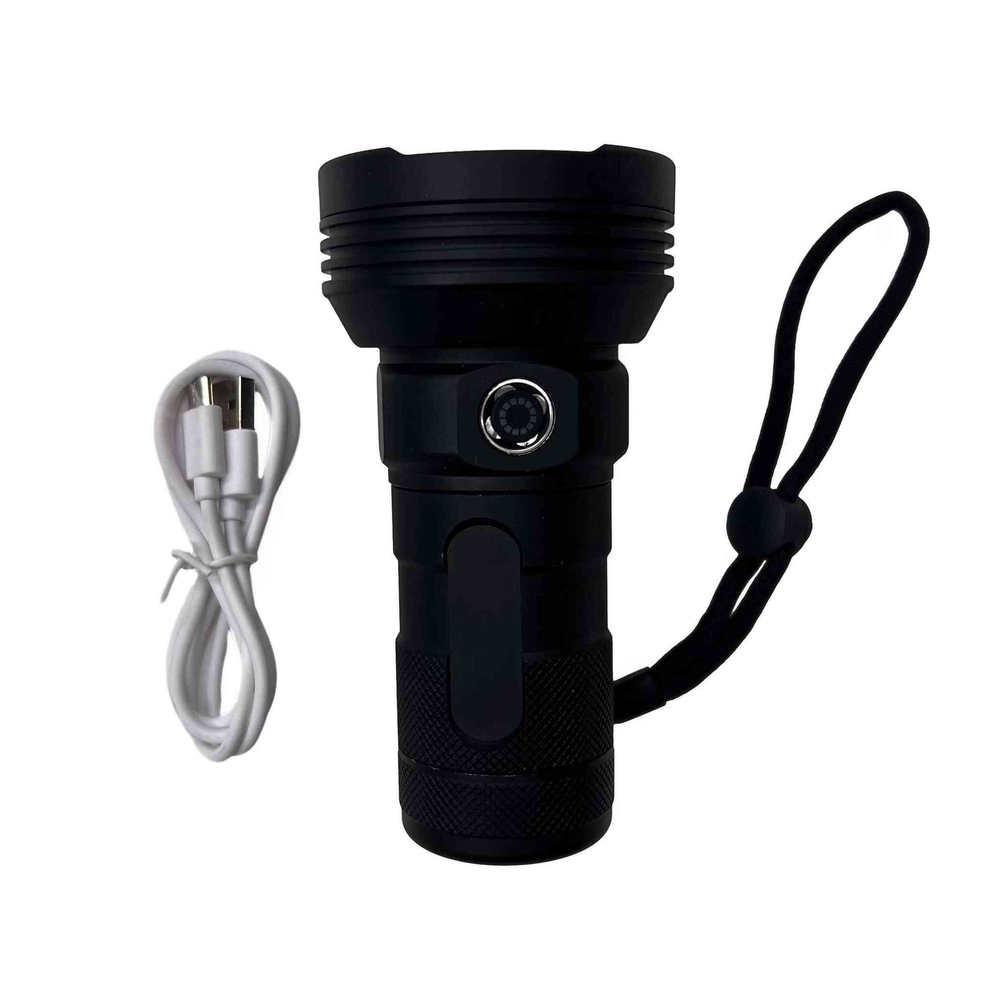 ✨ خلي الضوء دايمًا معاك وين ما رحت!

مصباح يدوي عالي السطوع W5202-1 💡
إضاءة قوية تضمن رؤية واضحة في أي مكان 🌌

مقاوم للماء 💧 ويصمد في أصعب الظروف
بطارية كبيرة ⚡ وشحن USB سريع ومريح 🔋
تصميم متين وأنيق يجمع القوة بالأمان 💪

مثالي لكل مغامرة: التخييم، الرحلات، الطوارئ، والصيانة 🏕️🛠️
خليك جاهز ومستعد دايمًا بدون قلق! ✨ بغداد, العراق


**إذا كنت صاحب هذا الإعلان وتريد حذفه لأي سبب، رجاءا أرسل رسالة إلى الدعم الفني**