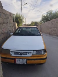 اوميغا • ١٩٩٣ • كركوك