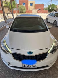 سيراتو • ٢٠١٤ • فول مواصفات