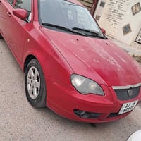 بروتون 2016 لون احمر كير اوتوماتيك محرك 1600 / الاتصال 07737461654