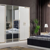 النجف • فتح وتنصيب • صيانة غرف النوم