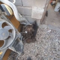 بيجو بارص • قطع غيار • الزبير