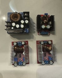 متوفر قطع إلكترونيه لتواصل 07708911246 واتس