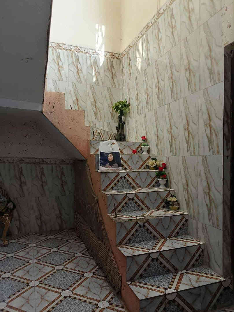 دار _للبيع _🔥🔥_طابو صرف
#بناء_حديث _المساحة 150 متر.+طابقين 

#محتويات_البيت +استقبال +ممر + غرفة نوم + مطبخ 
الطابق الثاني +غرفة نوم + وسطح خلفي 
#الموقع_طريق الغالبيه _خلف الشقق السكنية _قرب المدرسة 
#السعر المطلوب 75 مليون💸💸_ قابل للتفاوض 

للاستفسار ☎️***********+***********
