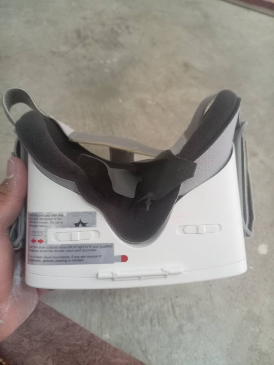 سعر 25000


**إذا كنت صاحب هذا الإعلان وتريد حذفه لأي سبب، رجاءا أرسل رسالة إلى الدعم الفني**
