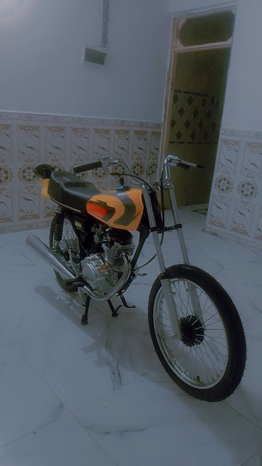 سلام عليكم مرخصه مدير الكروب دراجه اربعه كير للبيع تعمير جديد كله 26 وشاصي 15 صارلهاا 18 يوم من عمرتهاا مرتين مدللهاا دهن دراجه جديده بل لايلون كفاله سعرهاا مليون وبيهاا مجال رقمي
***********
***********
