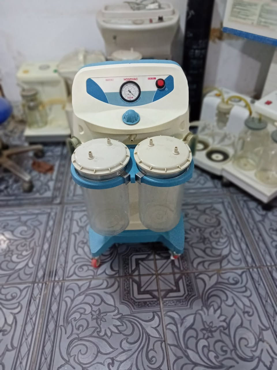 🔻شفاط سوائل ماركه CAMI الإيطالي 

🔻10لتر.

🔻حاله فوق الممتازه 

سعر  لا يقارن 💥💥💥💥💥💥💥🔝


**إذا كنت صاحب هذا الإعلان وتريد حذفه لأي سبب، رجاءا أرسل رسالة إلى الدعم الفني**