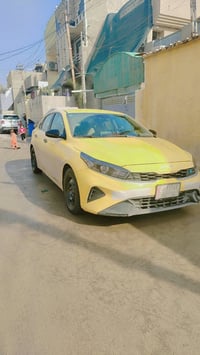 كيا فورتي • ٢٠٢٣ • ٤٢٠٠٠ كم