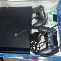 بلي فور فات مهكر ويا ٣ يدات نضيف جدا قيم وخذة بلي يرضي الله  077333449...