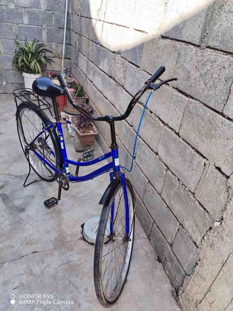 شلونكم شباب بايسكل للبيع سعر 65 وبي مجال مقابيل جامع النعيمي ويراسلنا خاص


**إذا كنت صاحب هذا الإعلان وتريد حذفه لأي سبب، رجاءا أرسل رسالة إلى الدعم الفني**