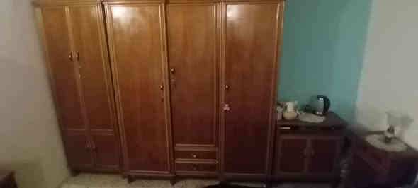 السلام عليكم  غرفه صاج السعر ٧٠٠ نقص بس ٢ رجل رقم ***********
