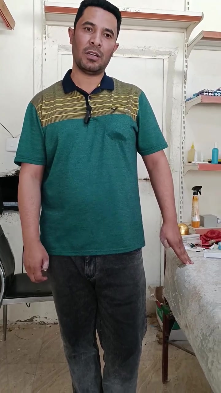 الي عندة شاشة بيهة خطوط او مشاكل عدم عرض صورة سابقا كان لايوجد لها حل
في الوقت الحالي تتعالج عن طريق ماكينة خاصة
شاشة حجم ٣٢ بسعر ٣٥
حجم ٤٣ بسعر ٦٠
الوسام لصيانة الاجهزة الالكترونية 
داخل قرية اللزاكة
المهندس سالم الحمادة ***********
