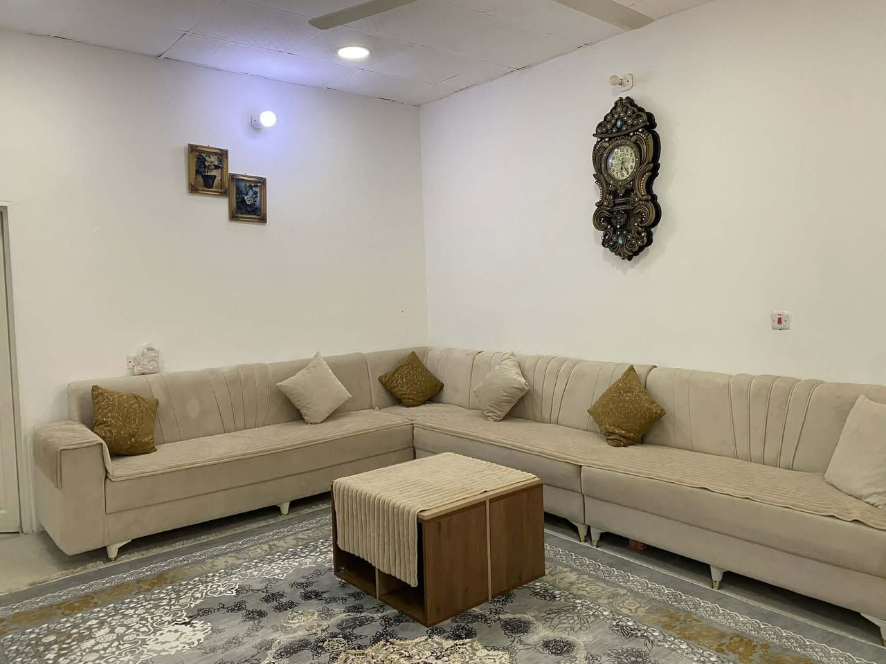 دە سکردە نو ێ یە  80هه زار لە ڕانیە


**إذا كنت صاحب هذا الإعلان وتريد حذفه لأي سبب، رجاءا أرسل رسالة إلى الدعم الفني**