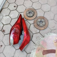 قطع غيار • كوت