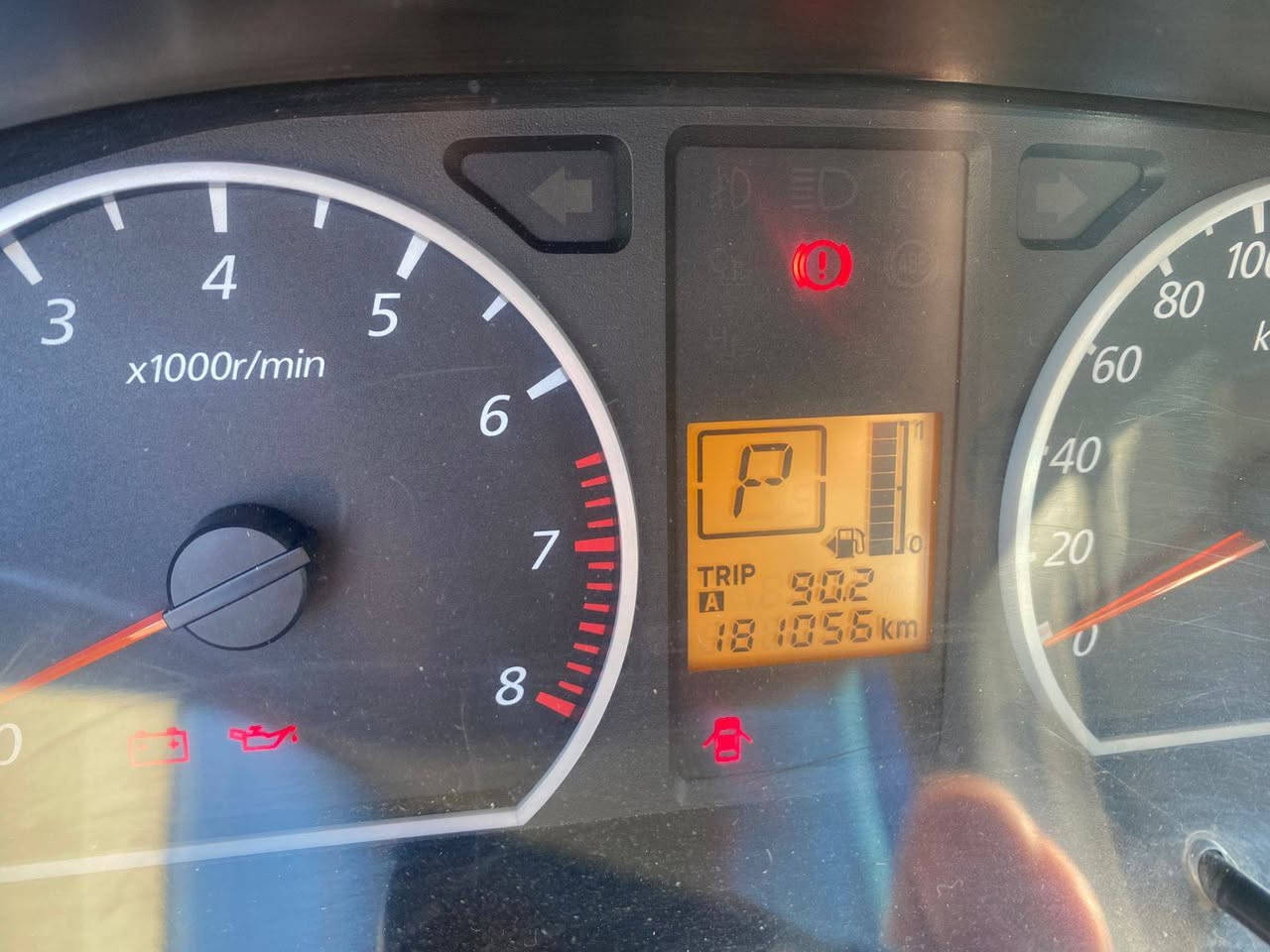 متسبوشي لانسر 2011
مواصفات GLX
داخل صاج
كاميرا
شاشة
جامات كهرب
تحكمات مري
محرك ١٥
بدون ضرر فقط رصعات قليلة
ماشية ١٨٠
مكان موصل
اني الشرعي والسيارة مامطلوبة اي شي.
السعر ١٠٠


**إذا كنت صاحب هذا الإعلان وتريد حذفه لأي سبب، رجاءا أرسل رسالة إلى الدعم الفني**