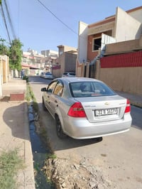 افيو ٢٠٠٨ • اوتوماتيك • بدون صبغ