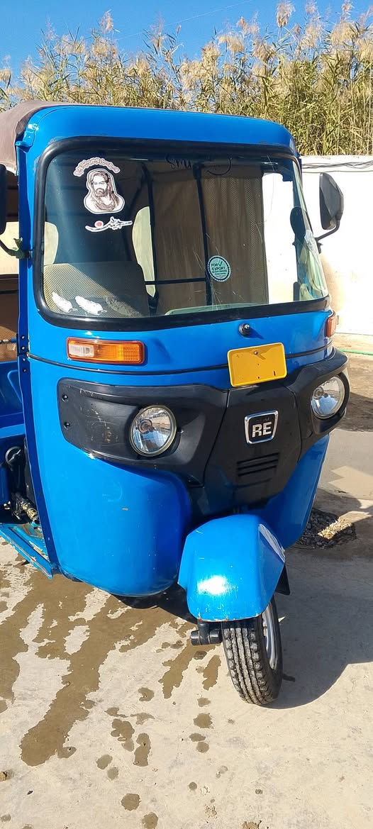 2022 بيها ظربه جوه البك لايت مرجعه مثل ما واضحه بصوره مكينه زنجيل گلجات *********** واتساب او تصال فقط سعر خاص خاص خاص
ملاحظه رقم كربلاء سنويا ذي قار مشروع وطني
