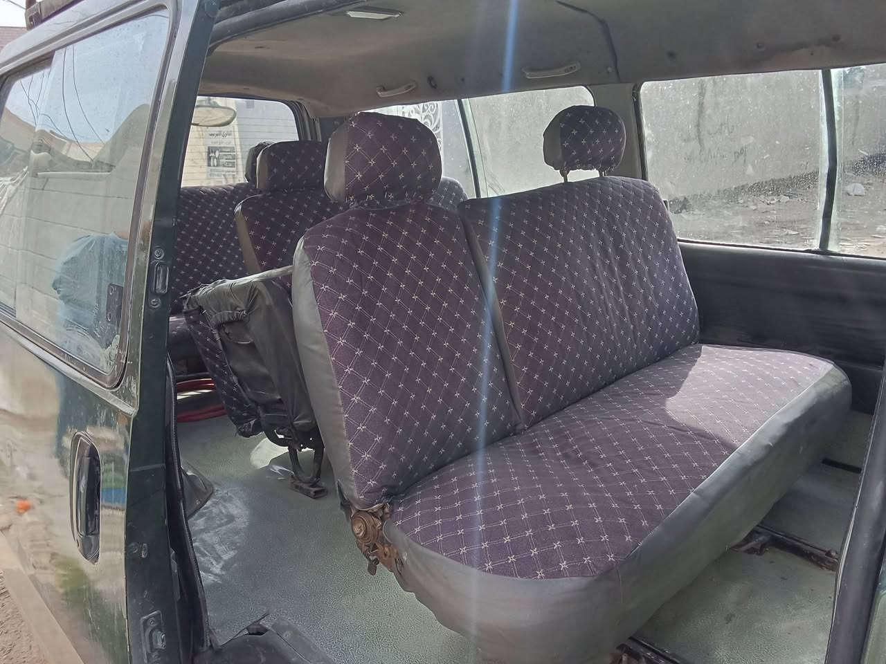 كيه للبيع موديل 96 مصبوغه عام مكينه مشروطه كير بس الثالث يفلت بيه تخم تاير بيه وكاله خطه كوفه حي ميسان راعيه موجود للاستفسار الاتصال *********** مكلف بلنشر
