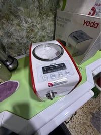 معصاره منزليه • استعملت مرتين • النجف