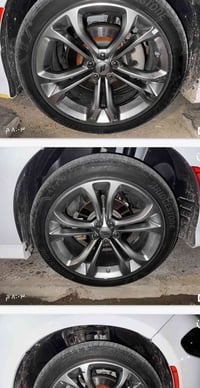 اصلي خليجي • ويل ٢٠ • تاير ياباني