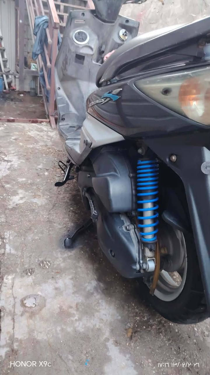 السلام عليكم 
دراجه سكنس فحل نوزل مكفوله كفرات كوله مختمه درجه أتخبل قفله 800
الموشراي لايغني خلي يحترم نفسه


**إذا كنت صاحب هذا الإعلان وتريد حذفه لأي سبب، رجاءا أرسل رسالة إلى الدعم الفني**