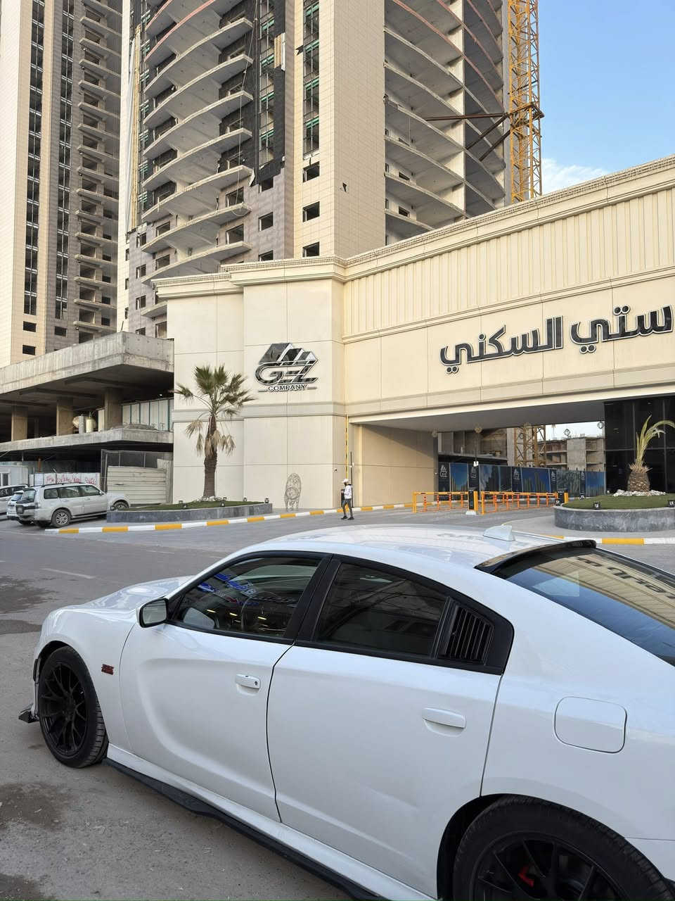 Rt 2020 (STP)
السلام عليكم .

جارجر 2020 rt

رقم بغداد
مواصفات السيارة 
Super track pac (STP)
نقط عمياء 
حساس خلفي 
وباقي مواصفات الجارجر العادية
رقم بغداد تحويل مباشر
حادث سياره جاملغ وبنيد 
كفاله عامه كير
مكينه
صدر
كشنات رياضي حضن
تخم تاير زيرو
الاضافات عليها 
اكسل srt (3.08)
اكزوز رياضي  
بوابات  
دركة srt
عندي ويه السياره انطيك دعامية امامية جديدة بعدها ما مصبوغة 
مكان السياره بغداد المنصور
الاستفسار ***********
السعر 21300 وبيها مجال للشراي
