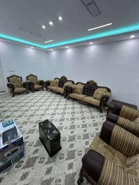 قلادزی • طقم تركي • ١٠ نفر