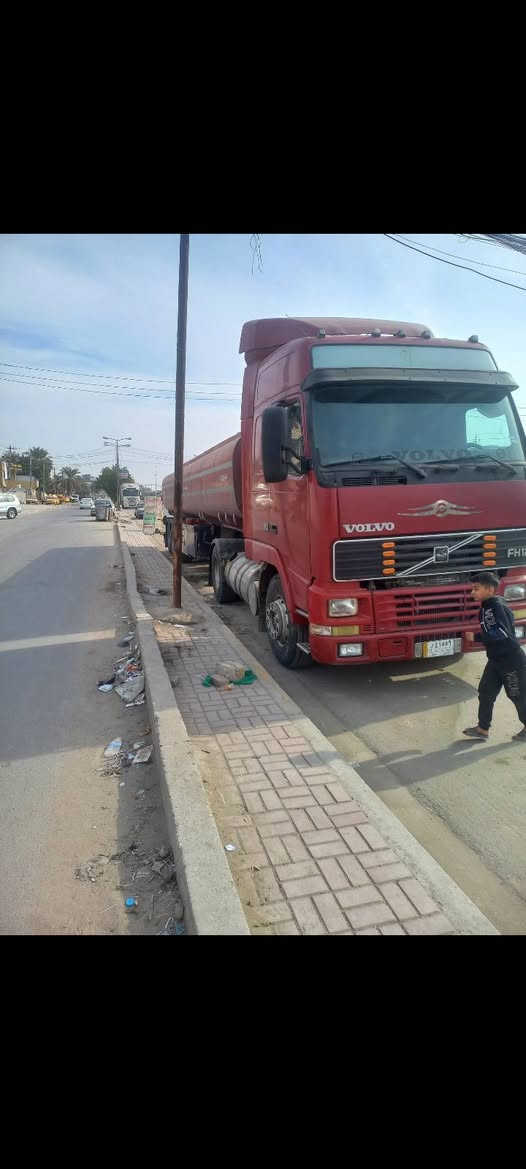 فولفو موديل 1994 رقم انبار ابسمي تحويل ثاني يوم تخم تاير جي بي اس تكيال سنتين  سنويه 28 حموله 36 بياضات 33 اسود تانكي تركي تك تاير  المكان الفلوجه السياره شغاله اخر درب يوم 8\1 السياره خير من الله السعر 150 وبيه مجال للطيبين   الاستفسار الاتصال على الأرقام التاليه ■*********** ■ ***********■♡
