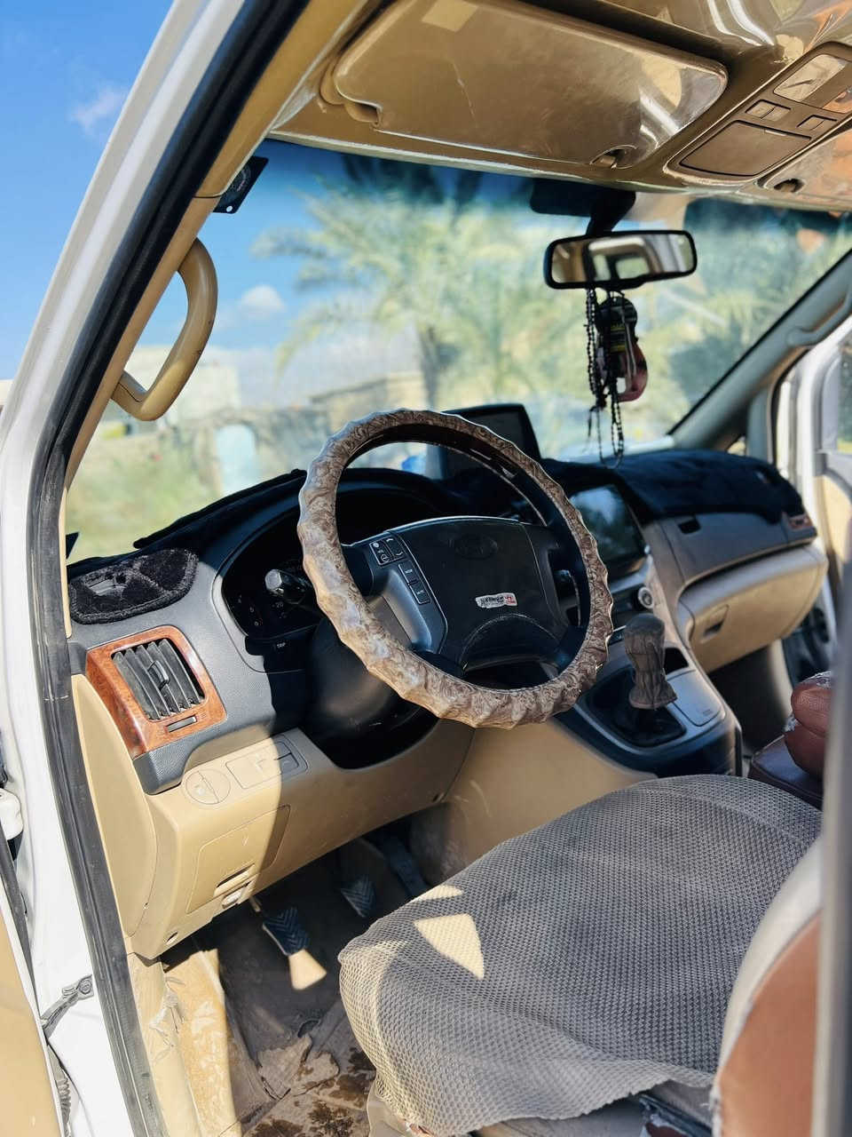 السلام عليكم
ستاركس للبيع موديل ٢٠١٨

كلين بدون ضرر .قطرة صبغ مابيها 

رقم بغداد انكليزي مشروع وطني تتحول جميع المحافظات

سنوية ل ٢٠٢٨ هزه مامنتهية

ضريبة وهيئة مصفرات 

مكفولة كفالة عامة

السعر 230$

 للاستفسار الاتصال بالرقم

***********
