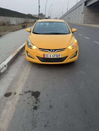 النترا • ٢٠١٤ • شارع المصرف