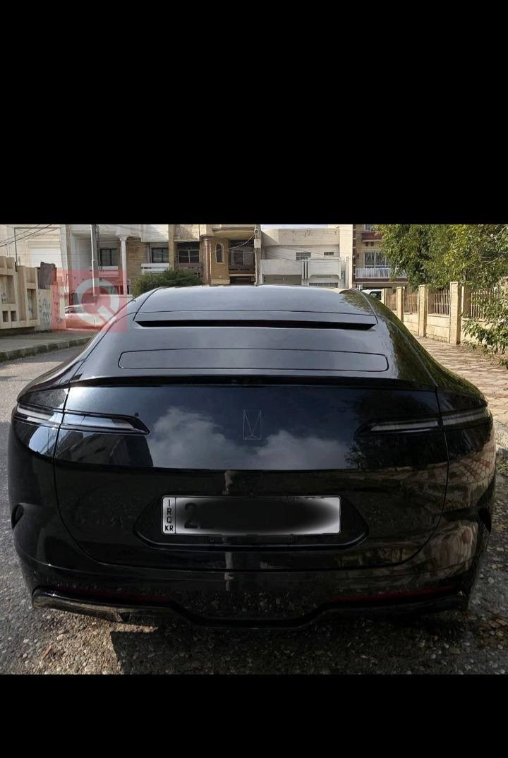 أفاتر للبيع موديل 2025
مكفوله من كلشي هايبرد 
اعلى فئه فول مواصفات السعر 49.000$ وبيعه مجال


**إذا كنت صاحب هذا الإعلان وتريد حذفه لأي سبب، رجاءا أرسل رسالة إلى الدعم الفني**