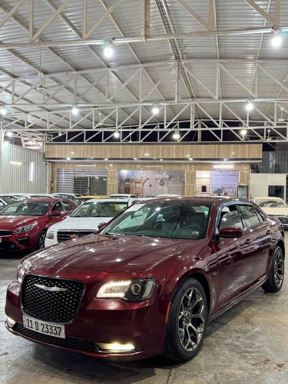 اوبالما للبيع فقط
مواصفات ال S
محرك 3600
ماشية 83
بصمه أبواب
بصمه تشغيل
كشنات تدفئه
كشنات كهرباء
قطعتين تبريد
شاشة كبيرة
كامرة
نحكم ستيرن جهتين
مثبت سرعه
لايت زنون
كير ماوس
كشنات جلد
مكان السيارة بغداد
للاستفسار ***********
2019
