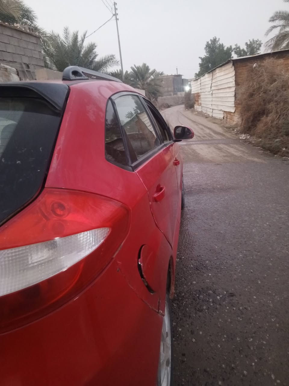 سلام عليكم.. اخوان السياره شيري فلاوين 2013 سنويه منتهيه صاحب الشرعي موجود ويريد تحويل شرط تحويل  تجي تشوف بعينك العنوان بصره ابي الخصيب طريق الميناء ابو فلوس السعر 23 ومجال بسيط جدا رقم الهاتف
 ‏‪***********‬‏ اخوان مكلف بنشر اتصل وافتهم من صاحب السياره وكل الهلا بيكم 
السياره موجوده بصره ابي الخصيب
