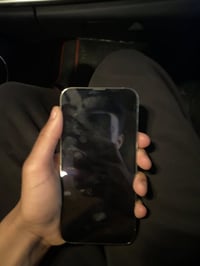 ايفون 13 برو ماكس • ٢٥٦ • بطارية ٨٩