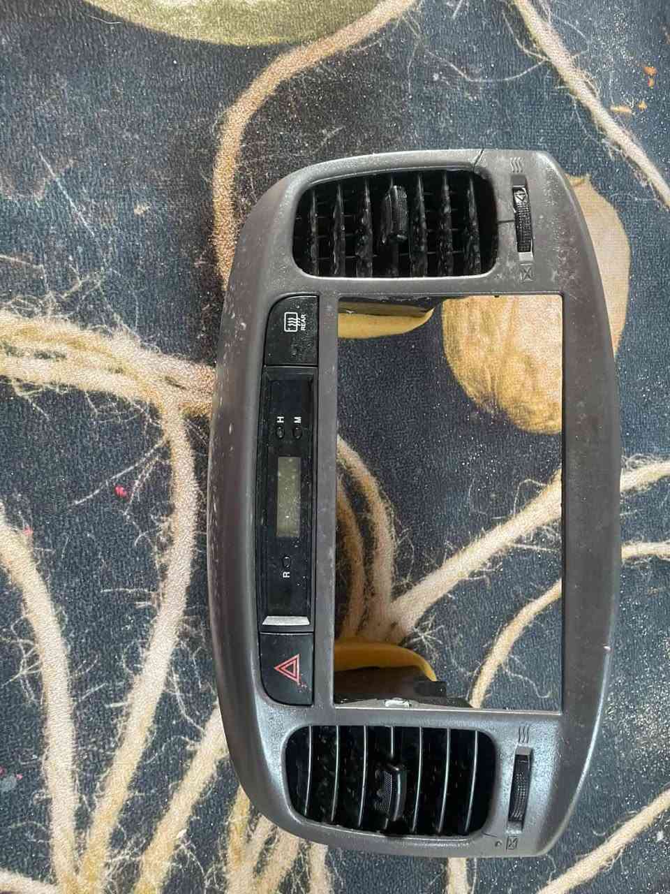 مشط اكسنت موديل 2011 كوري اصلي غراض اكسنت كدامك
تواصل ***********
