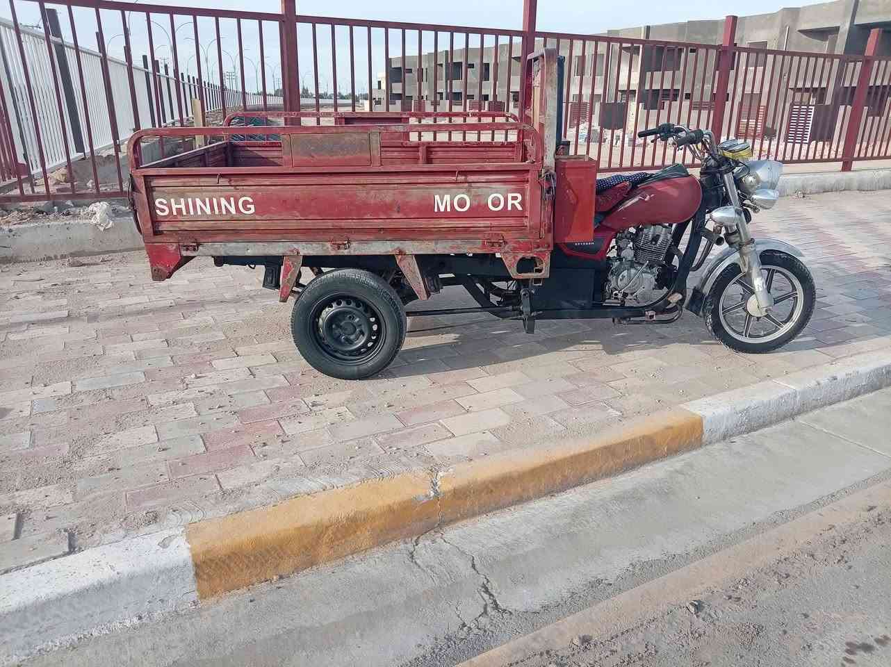 ستوته موديل 2015 مكفوله شاصي واوراق اصولي *********** رقم الهاتف 
مكاني كربلاء الامن الداخلي قرب ابو مرتضى المضمد
