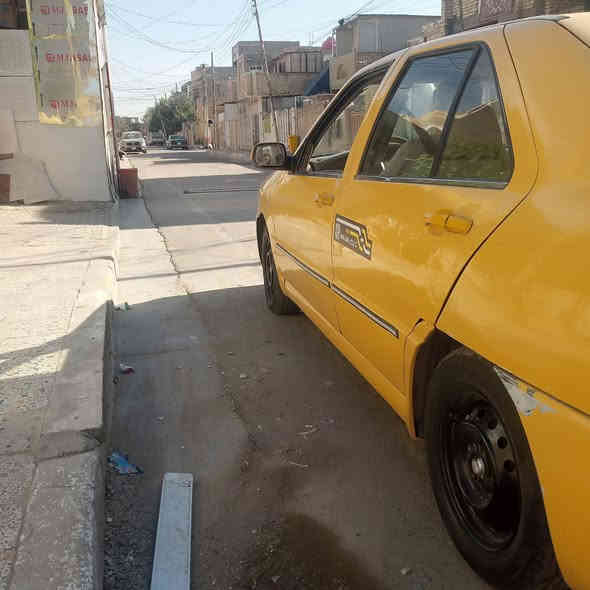 اسلام عليكم ورحمه الله وبركاته 
شيري 2011 بأسمي .سنويه2030
مكينه وكير وتخم تاير جديد مكاني الحسينيه مال الراشديه.رقم الهاتف ***********
