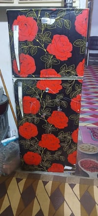 الزعفرانيه • شغاله • ثلاجه