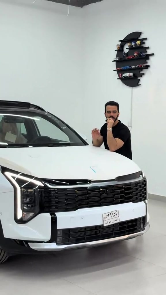 سبورتاج 2026 فول مواصفات VIP مرقم بغداد🔥 بسعر 44,150,000 د.ع  📞 للتواصل والاستفسار: 📌 6368 📞 *********** | *********** 📍 بغداد – البنوك قرب تقاطع نادي النفط 📍 كربلاء – مدينة معارض كربلاء – معرض رقم 2
