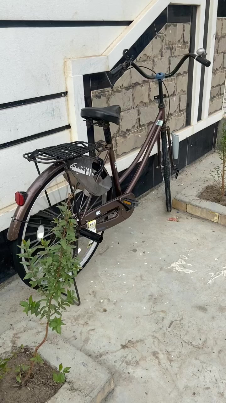 باسكل للبيع نضافه فول  شركه بيدي السعر 130بي مجال قليل العنوان بعقوبه تحرير


**إذا كنت صاحب هذا الإعلان وتريد حذفه لأي سبب، رجاءا أرسل رسالة إلى الدعم الفني**